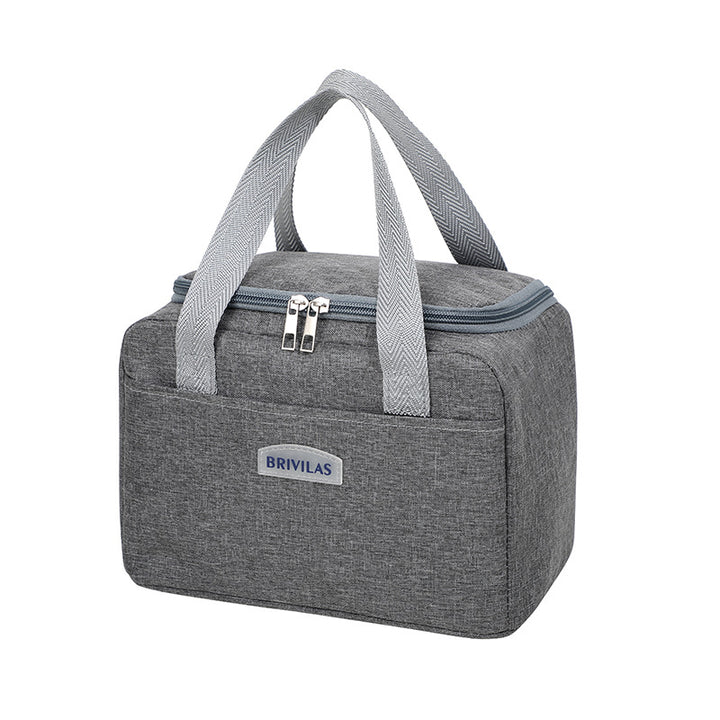 Insulated Food Transport Cooler Tote
