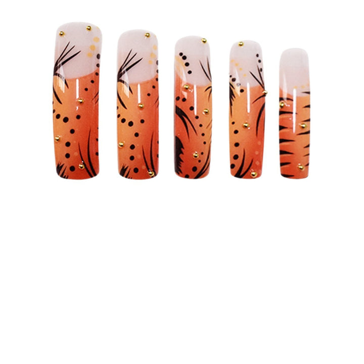 Artistic Nail Art Set Stornfield