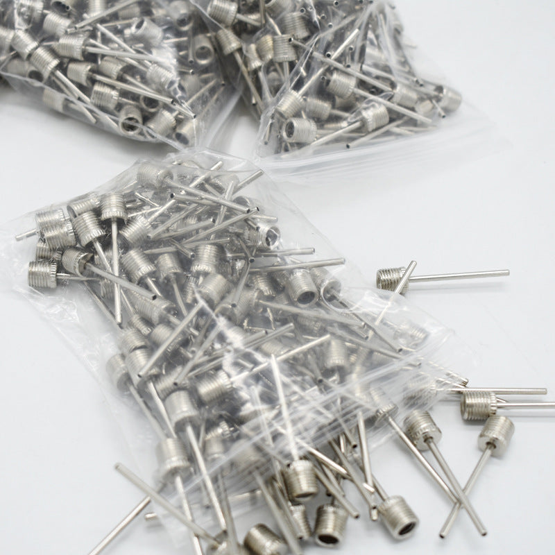 High-Precision Inflating Needles Stornfield