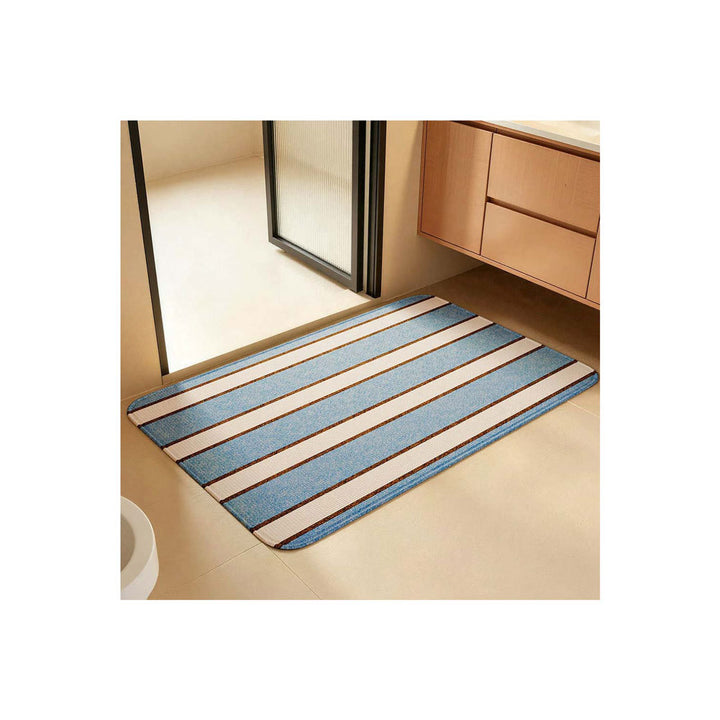 Non-Slip Bathroom Mat