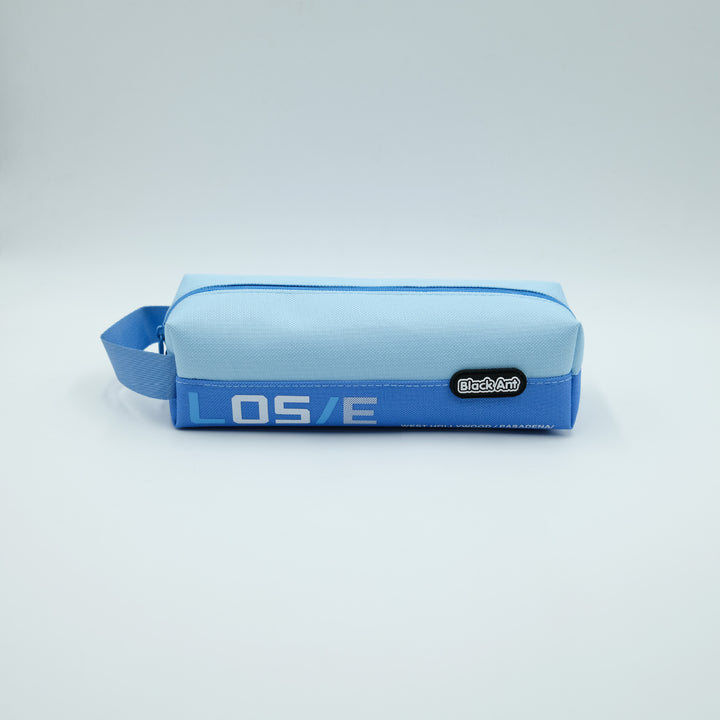 Stylish Canvas Pencil Pouch