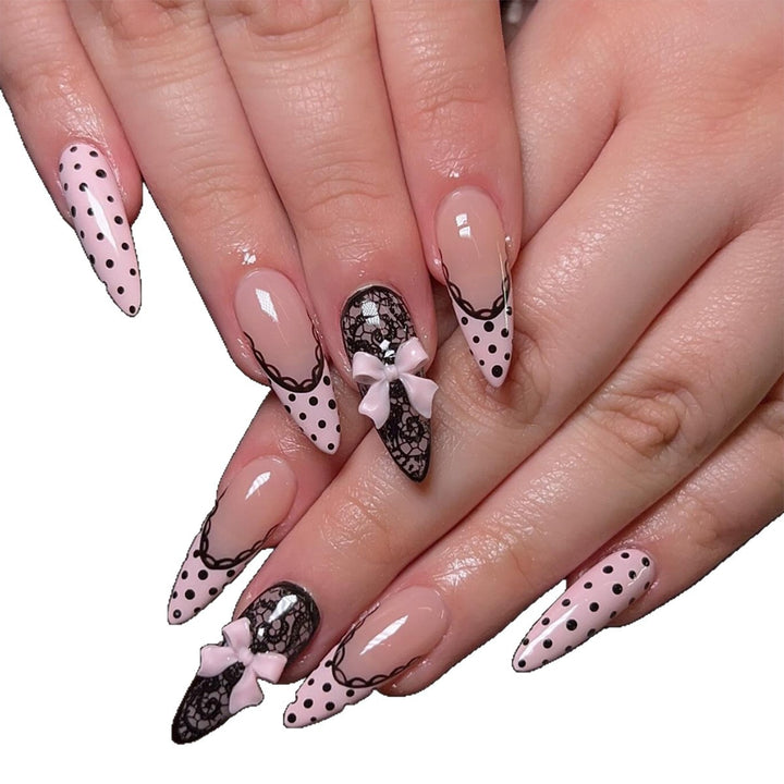Nail Art Stornfield