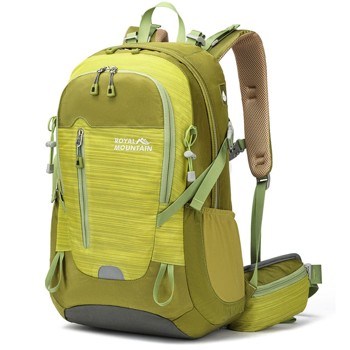 Unisex Adventure Backpack Stornfield