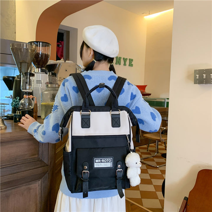 Multi-Purpose Daypack Stornfield