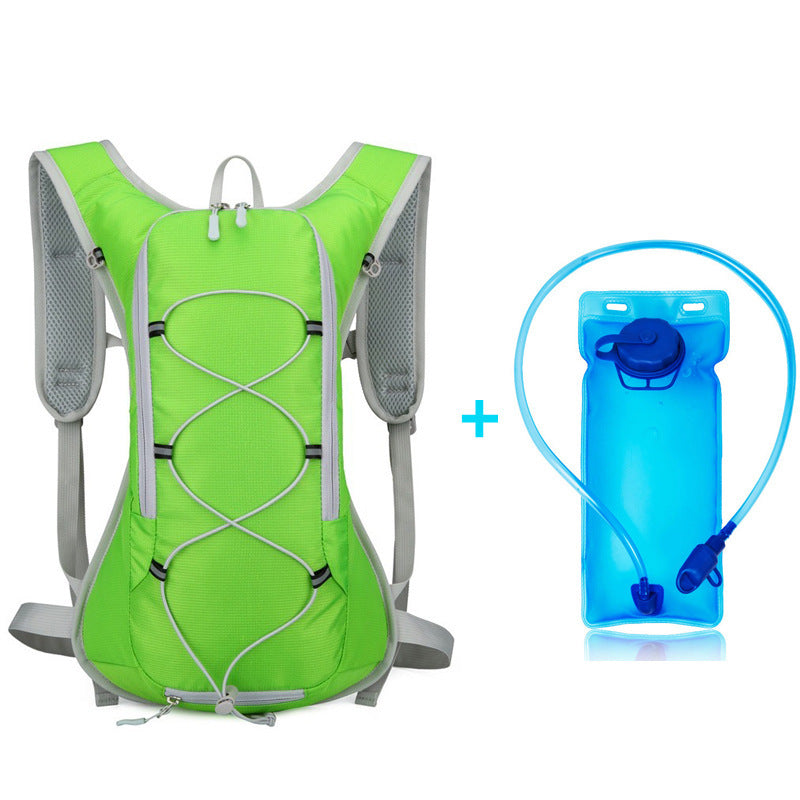 Lightweight Hydration Backpack Stornfield