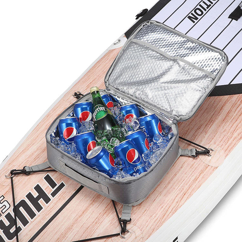 Insulated Cooler Bag for Outdoor Activities Stornfield