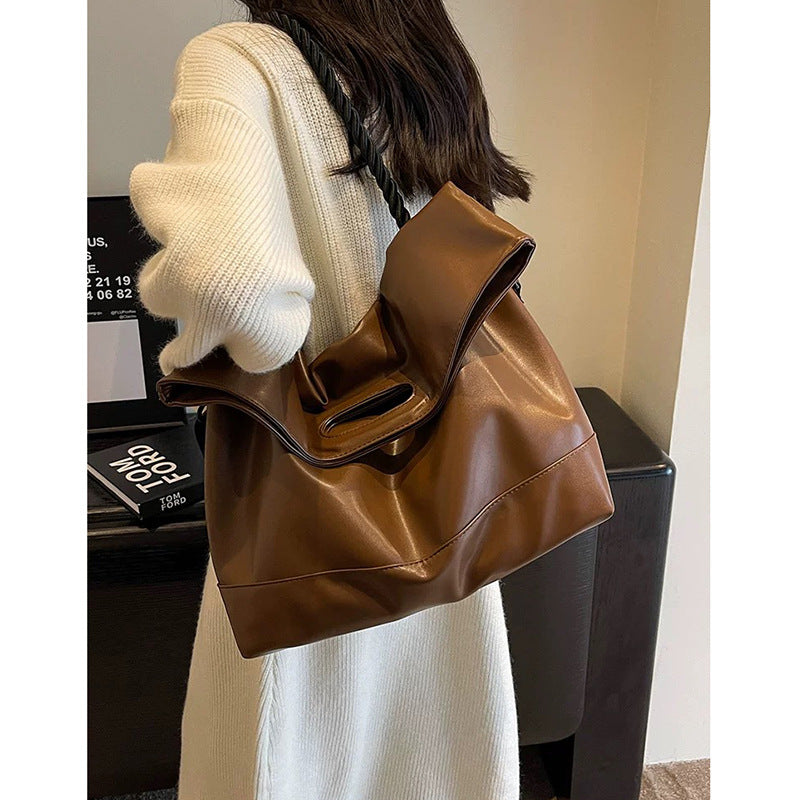 Slouchy Hobo Bag Stornfield