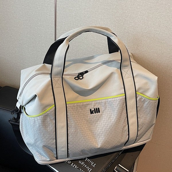Versatile Sports Travel Duffel