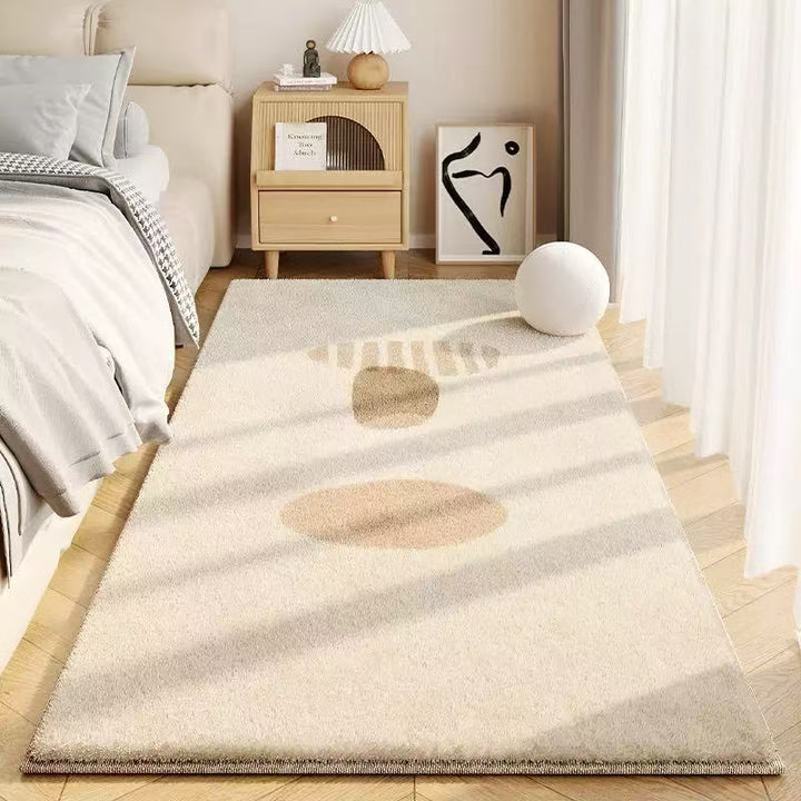 Animal Print Area Rug Stornfield