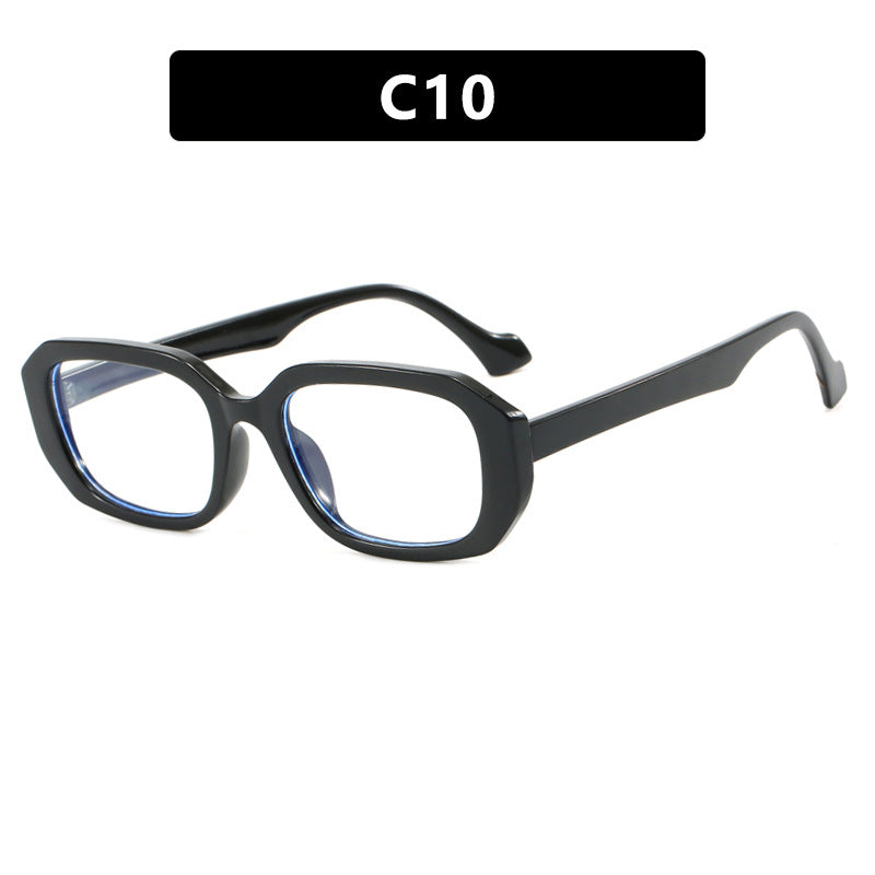 Ladies fashionable sunglasses with elegant geometric design Stornfield