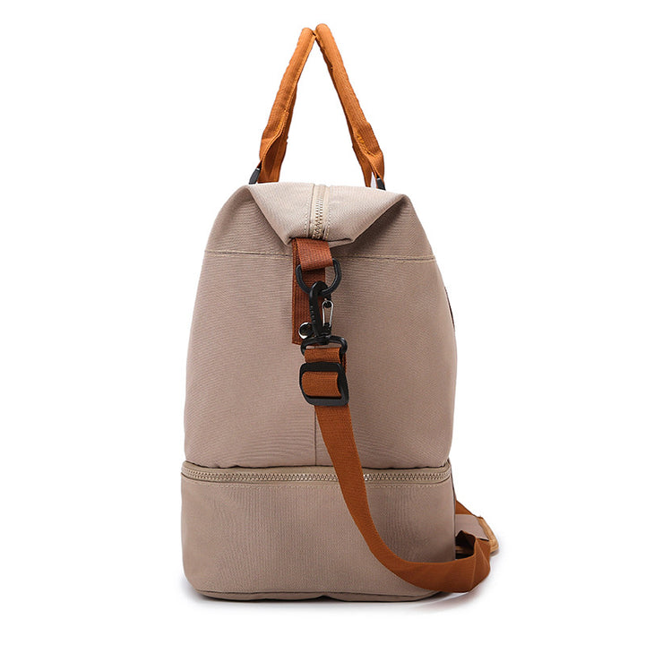 Versatile Travel Weekender Duffle
