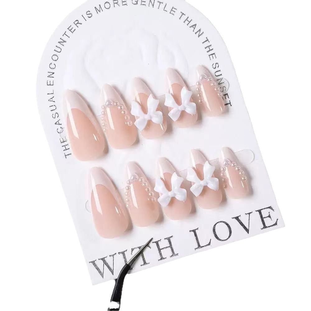 Artificial Nail Design Stornfield