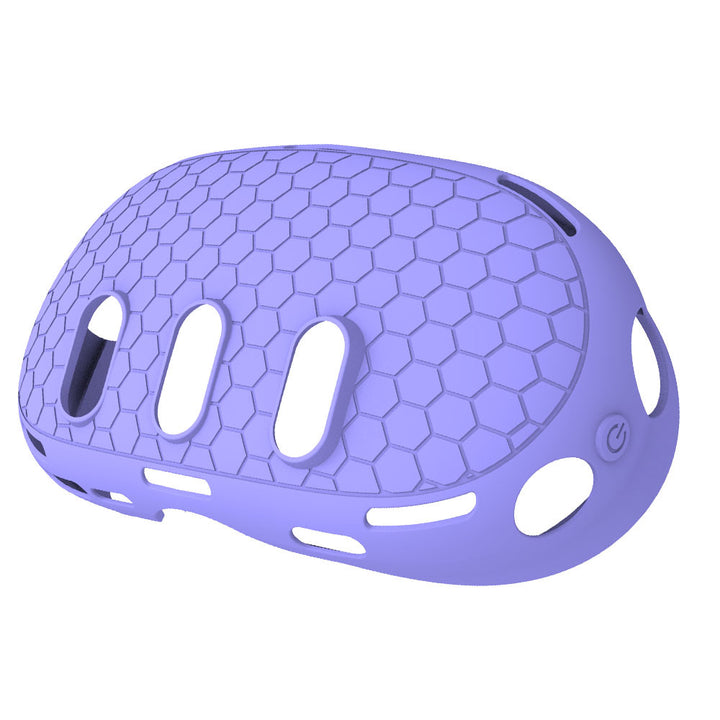 Protective cover for VR controller with non-slip surface structure Stornfield