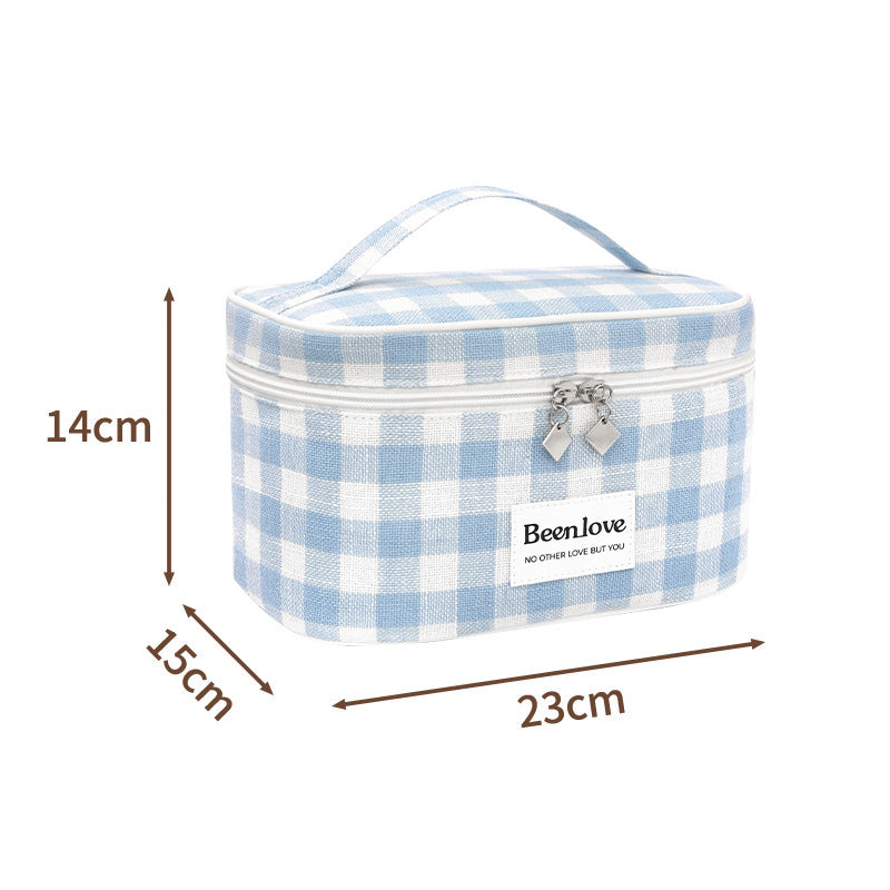Stylish Cosmetic Storage Case Stornfield