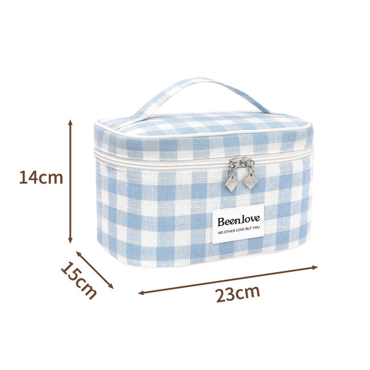 Stylish Cosmetic Storage Case Stornfield