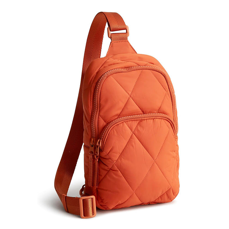 Fashionable and Padded Sling Bag Stornfield