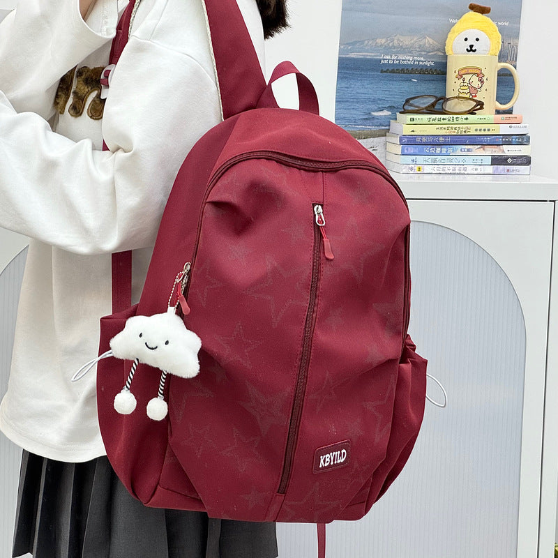Versatile Stylish Backpack Stornfield