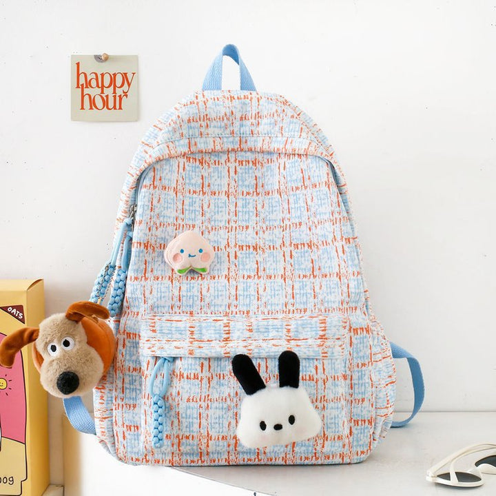Cute Cartoon-Themed Backpack Stornfield