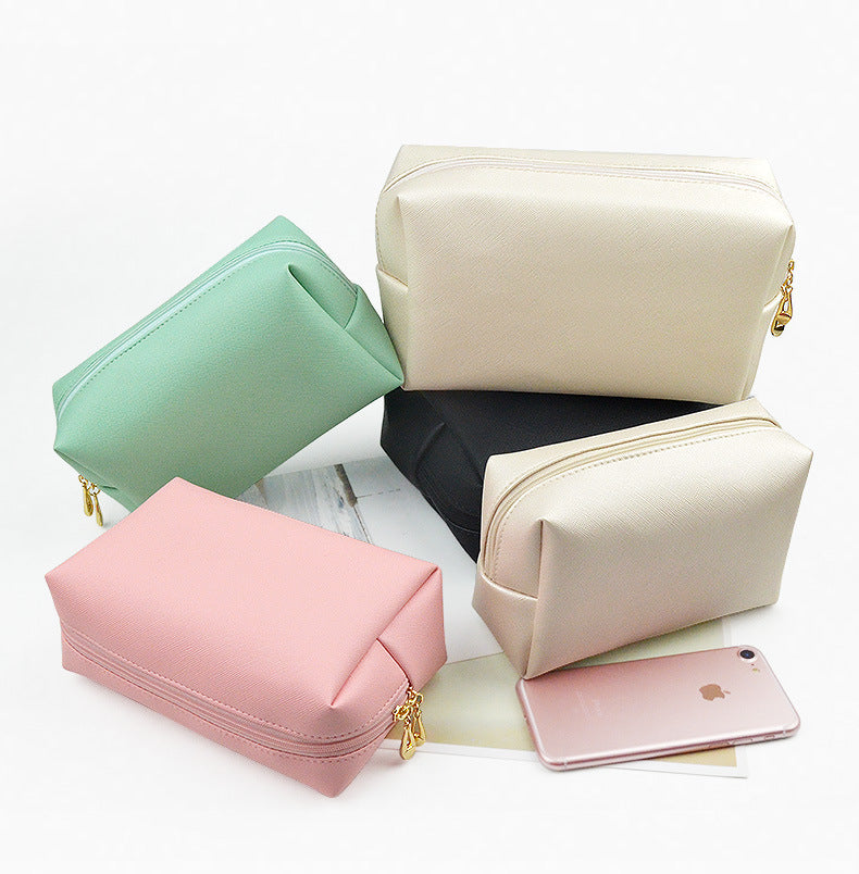 Travel Makeup Pouch