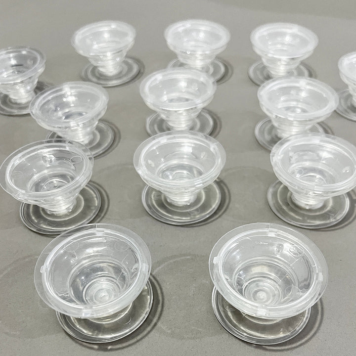 Multi-Purpose Silicone Cup Stornfield