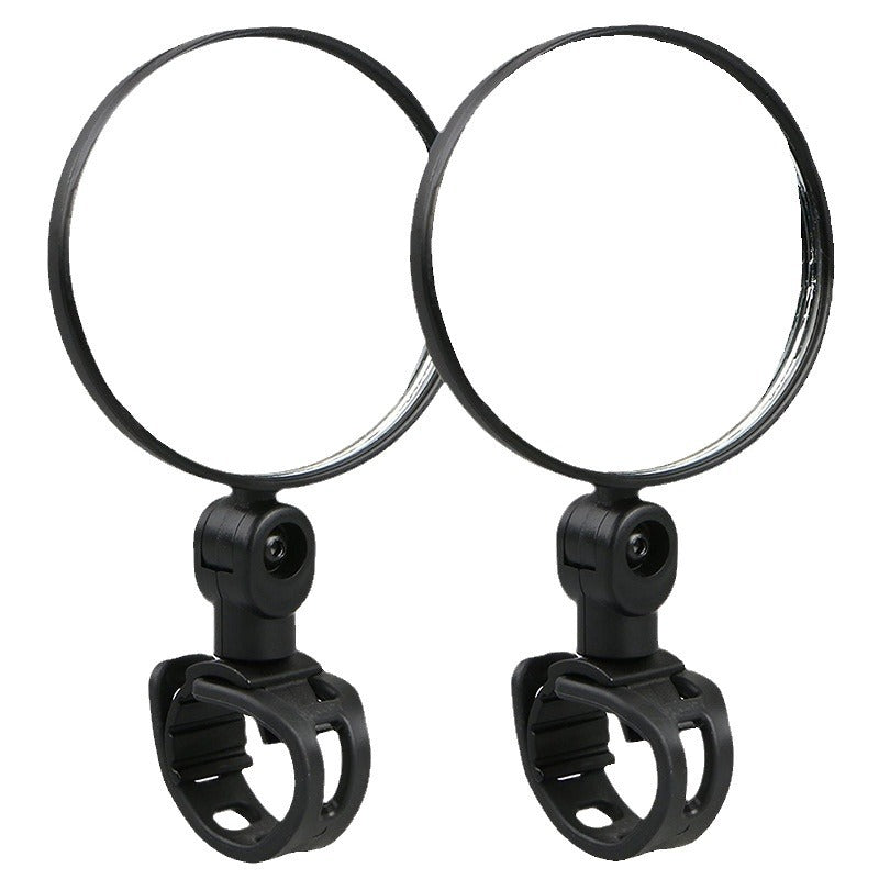 Adjustable Bicycle Rearview Mirrors Stornfield