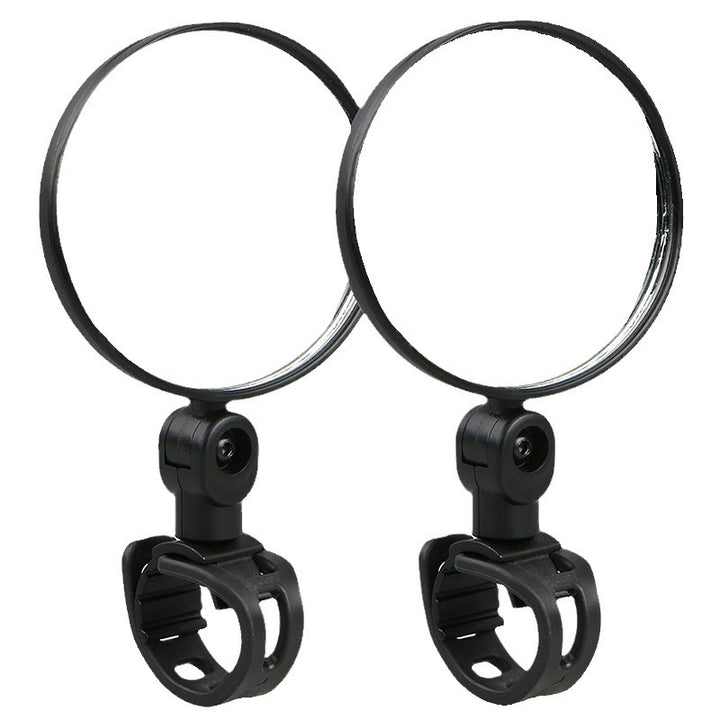 Adjustable Bicycle Rearview Mirrors Stornfield
