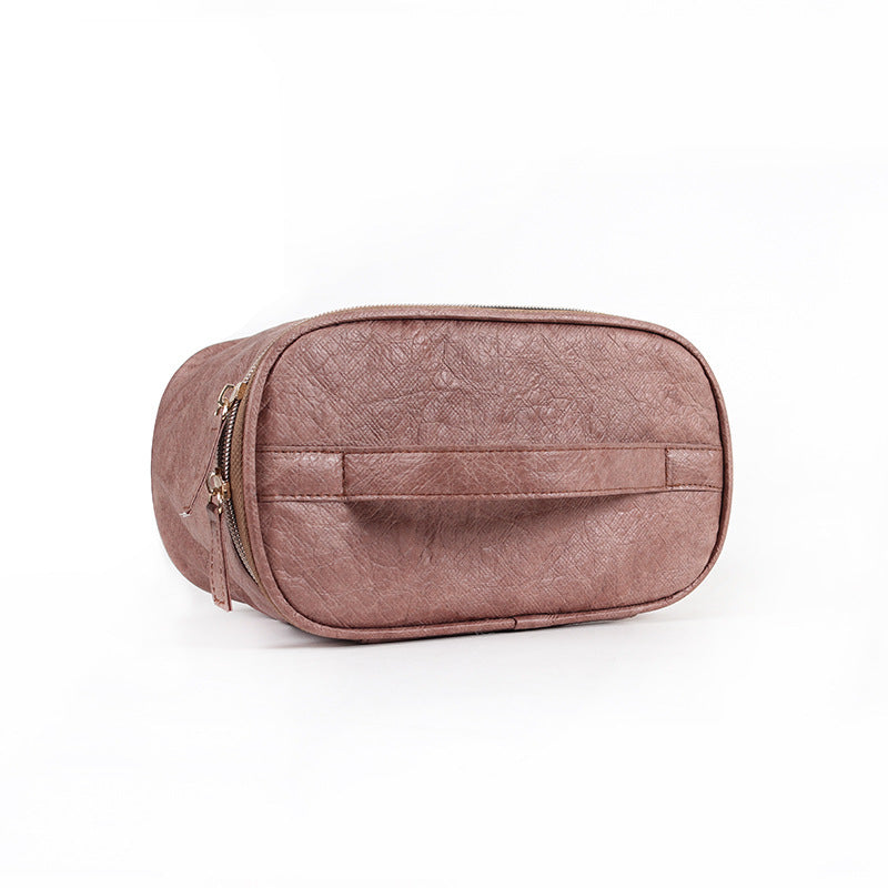 Multifunctional Travel Cosmetic Organizer
