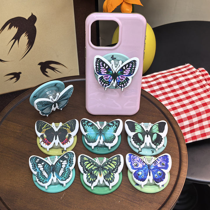 Butterfly Pop Grip Stornfield
