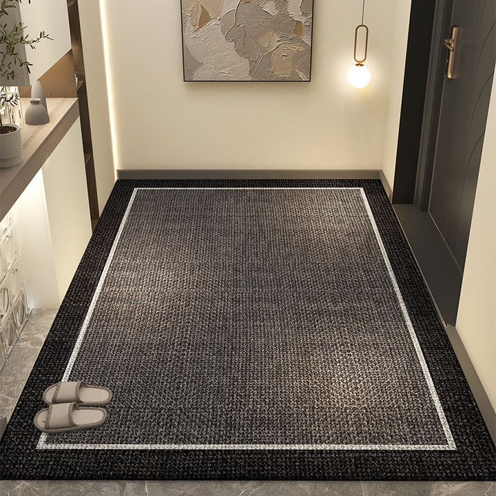 Stylish Geometric Pattern Area Rug