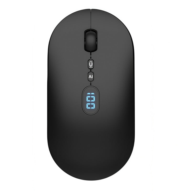 Wireless Optical Mouse Stornfield