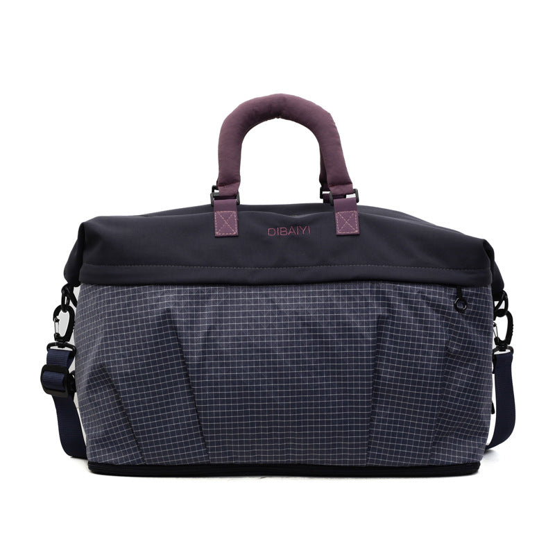 Women Multifunctional Sport and Travel Bag Stornfield