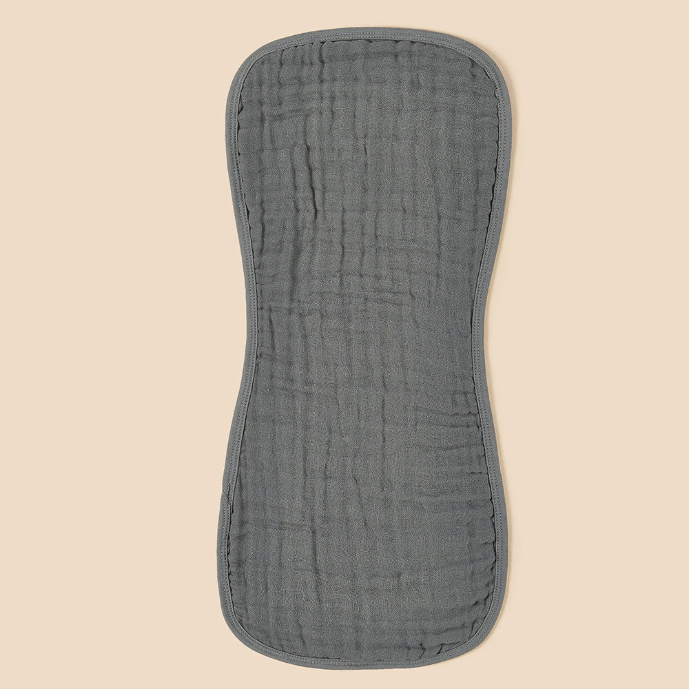 Soft Muslin Changing Pad Cover Stornfield