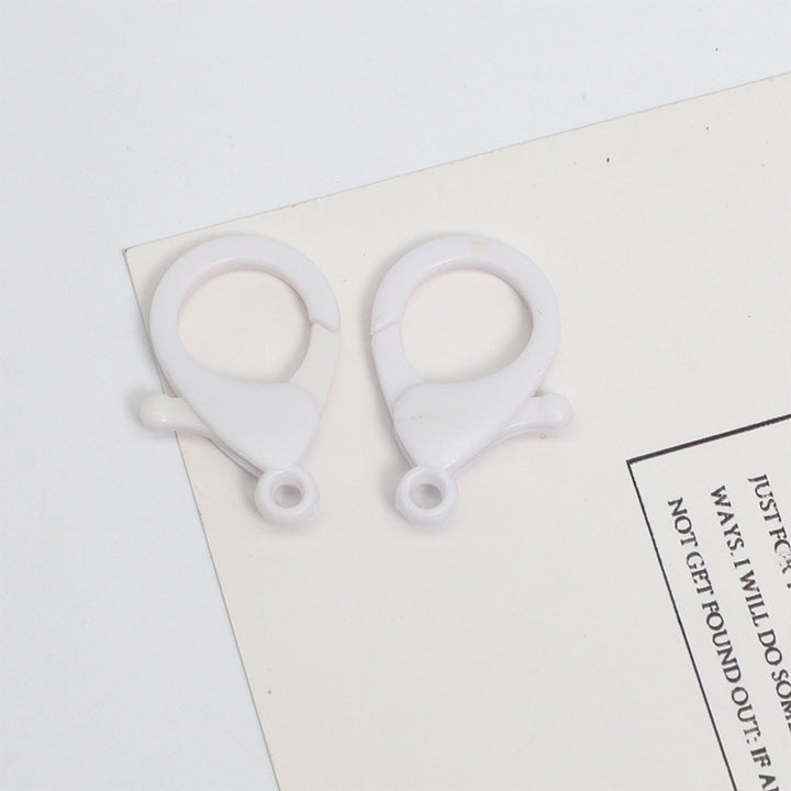 Versatile Keychain Clips Stornfield