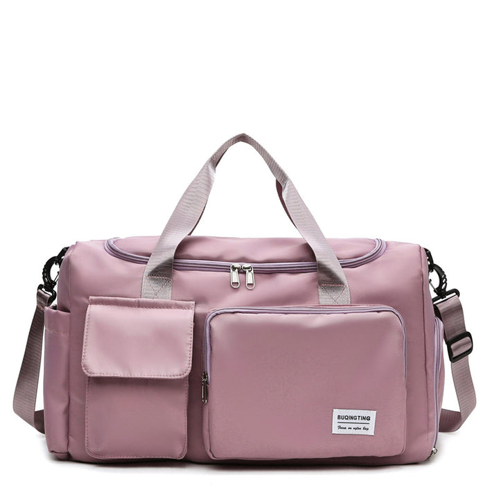 Versatile Travel Gym Duffel Bag