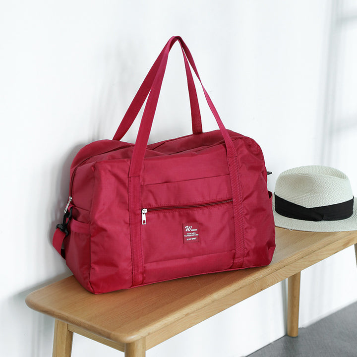 Multi-Purpose Travel Duffel Bag Stornfield