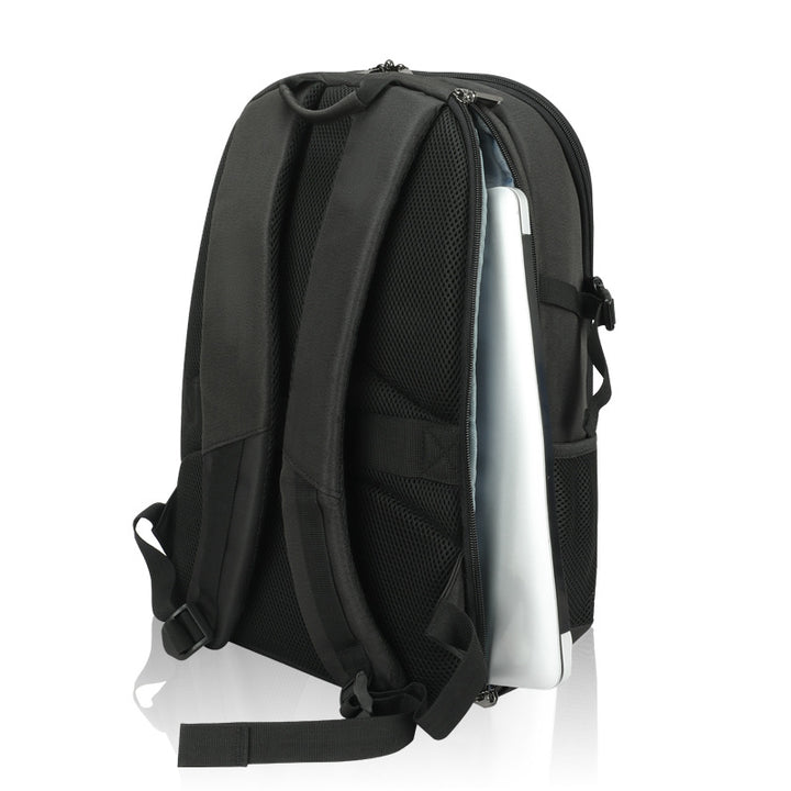 Versatile Business Laptop Backpack Stornfield