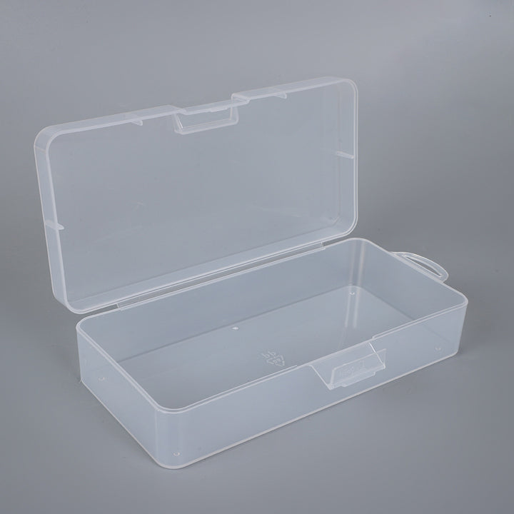 Transparent Organizer Case Stornfield