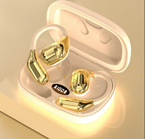 Advanced Audio Performance Earbuds Stornfield