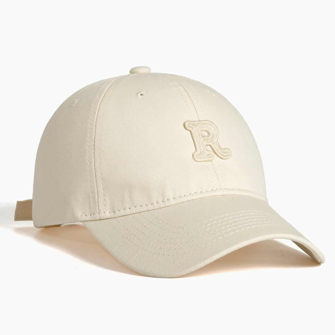 Women's sporty baseball cap with adjustable strap Stornfield