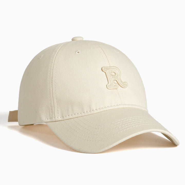 Women's sporty baseball cap with adjustable strap Stornfield
