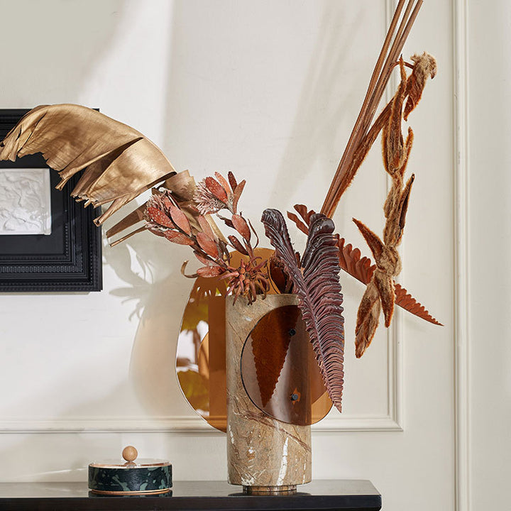 Artistic Decorative Sculpture