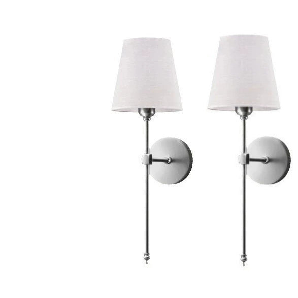 Modern Minimalist Wall Sconce