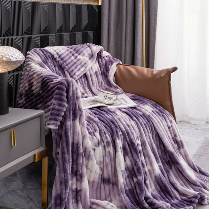 Plush Blanket