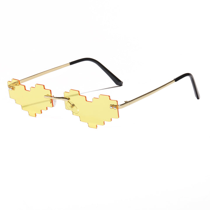 Women creative fashion trends sunglasses Stornfield