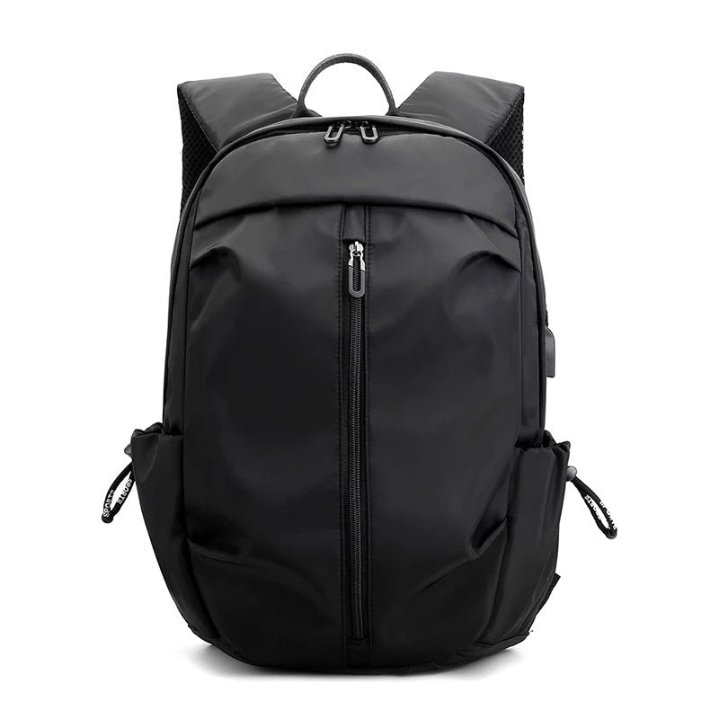 Multifunctional backpack with multiple storage compartments Stornfield