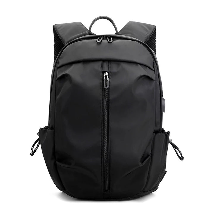 Multifunctional backpack with multiple storage compartments Stornfield