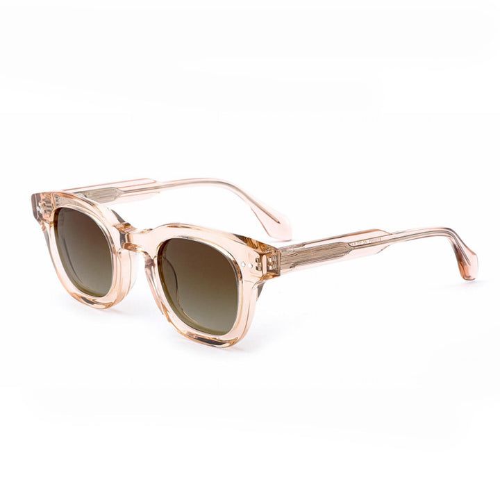 Women's timeless sunglasses with unique frame and premium lenses Stornfield