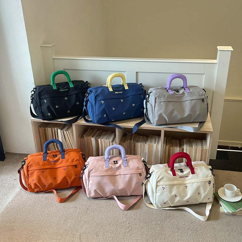 Multi-Functional Travel Duffel Bag Stornfield 1791204561