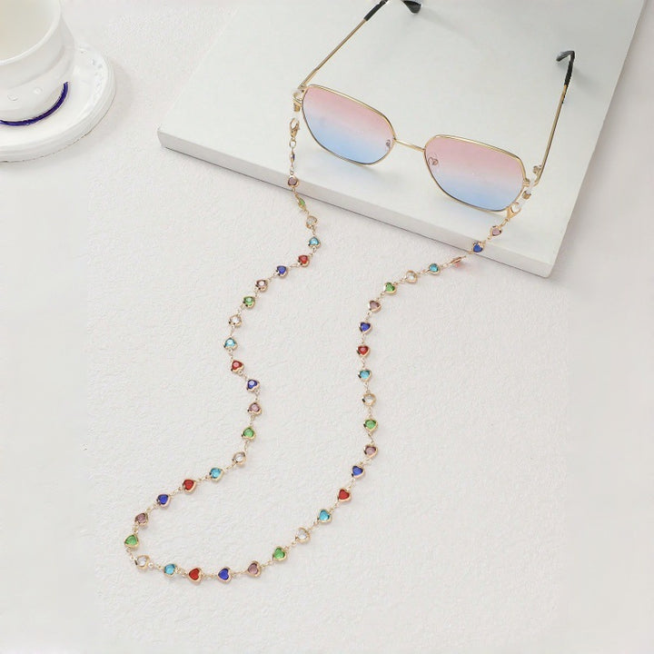 Fashionable Sunglasses Chain Stornfield