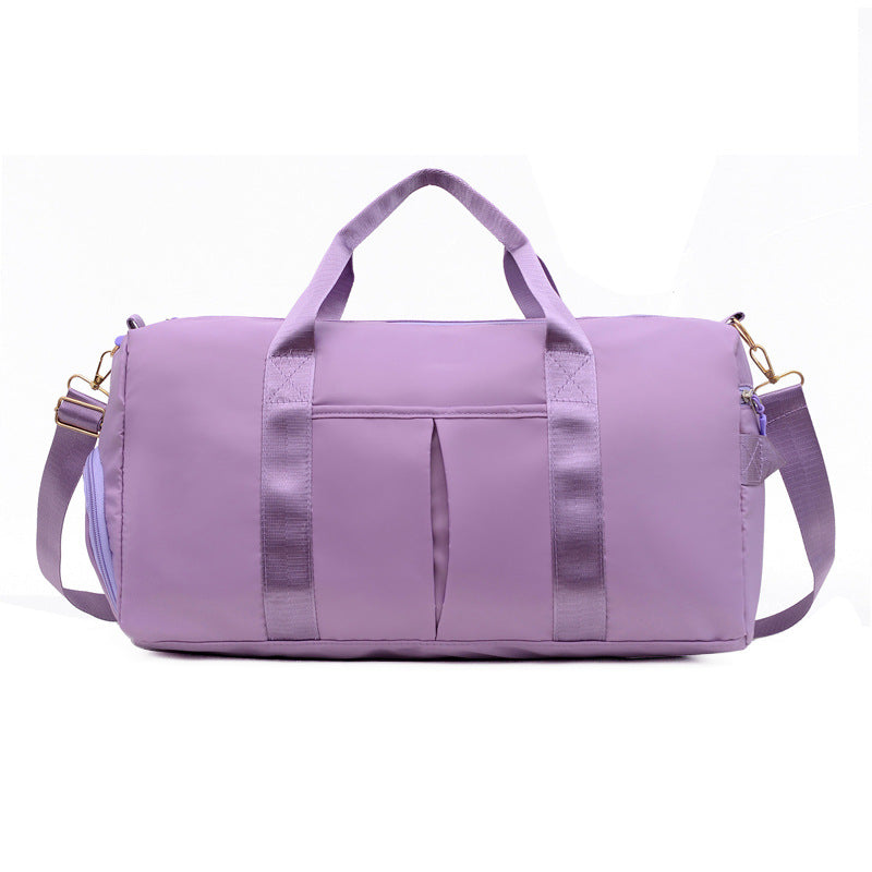 Gym Duffel Bag